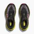 Moteriški bėgimo bateliai HOKA Speedgoat 6 juoda/neoninė rožinė 8