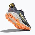 Moteriški bėgimo bateliai HOKA Speedgoat 6 grey skies/cosmic grey 5