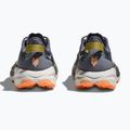 Moteriški bėgimo bateliai HOKA Speedgoat 6 grey skies/cosmic grey 6