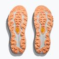 Moteriški bėgimo bateliai HOKA Speedgoat 6 grey skies/cosmic grey 7