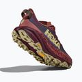 Moteriški bėgimo bateliai HOKA Speedgoat 6 rouge/black cherry 5