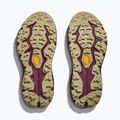 Moteriški bėgimo bateliai HOKA Speedgoat 6 rouge/black cherry 7