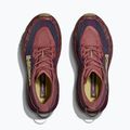 Moteriški bėgimo bateliai HOKA Speedgoat 6 rouge/black cherry 8