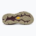 Moteriški bėgimo bateliai HOKA Speedgoat 6 rouge/black cherry 4