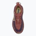 Moteriški bėgimo bateliai HOKA Speedgoat 6 rouge/black cherry 5
