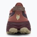 Moteriški bėgimo bateliai HOKA Speedgoat 6 rouge/black cherry 6