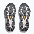 Vyriški bėgimo bateliai HOKA Speedgoat 6 Wide balti/neoniniai mandarino spalvos 7