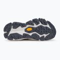 Vyriški bėgimo bateliai HOKA Speedgoat 6 Wide balti/neoniniai mandarino spalvos 4