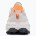 Vyriški bėgimo bateliai HOKA Speedgoat 6 Wide balti/neoniniai mandarino spalvos 6