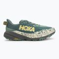 Vyriški bėgimo bateliai HOKA Speedgoat 6 Wide fern/asphalt grey 2
