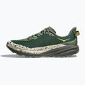 Vyriški bėgimo bateliai HOKA Speedgoat 6 Wide fern/asphalt grey 3