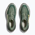Vyriški bėgimo bateliai HOKA Speedgoat 6 Wide fern/asphalt grey 8