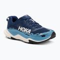 Moteriški bėgimo bateliai HOKA Torrent 4 midnight blue/alpine blue