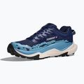 Moteriški bėgimo bateliai HOKA Torrent 4 midnight blue/alpine blue 4