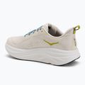 Vyriški bėgimo bateliai HOKA Skyflow Birch/alabaster 3