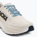 Vyriški bėgimo bateliai HOKA Skyflow Birch/alabaster 7