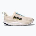 Vyriški bėgimo bateliai HOKA Skyflow Birch/alabaster 9