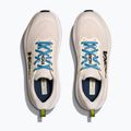 Vyriški bėgimo bateliai HOKA Skyflow Birch/alabaster 15
