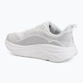 Vyriški bėgimo bateliai HOKA Skyflow frost/cosmic grey 3
