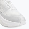 Vyriški bėgimo bateliai HOKA Skyflow frost/cosmic grey 7