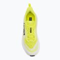 Vyrų bėgimo bateliai HOKA Skyflow neon hoka citrus/neon white 5