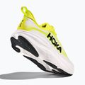 Vyrų bėgimo bateliai HOKA Skyflow neon hoka citrus/neon white 5