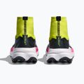 Vyriški bėgimo bateliai HOKA Tecton X 3 neon hoka citrus/juoda 6