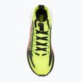 Vyriški bėgimo bateliai HOKA Tecton X 3 neon hoka citrus/juoda 5