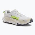 Vyriški bėgimo bateliai HOKA Torrent 4 white/neon night