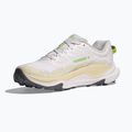 Vyriški bėgimo bateliai HOKA Torrent 4 white/neon night 4