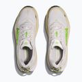 Vyriški bėgimo bateliai HOKA Torrent 4 white/neon night 7