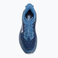 Vyriški bėgimo bateliai HOKA Speedgoat 6 GTX foggy night/charcoal grey 6