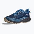 Vyriški bėgimo bateliai HOKA Speedgoat 6 GTX foggy night/charcoal grey 4