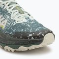 Vyrų bėgimo bateliai HOKA Speedgoat 6 GTX sea flashes/fern 7