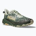 Vyrų bėgimo bateliai HOKA Speedgoat 6 GTX sea flashes/fern