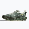 Vyrų bėgimo bateliai HOKA Speedgoat 6 GTX sea flashes/fern 3