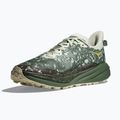 Vyrų bėgimo bateliai HOKA Speedgoat 6 GTX sea flashes/fern 4