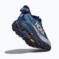 Moteriški bėgimo bateliai HOKA Speedgoat 6 GTX vidurnakčio mėlyna/alpių mėlyna 5
