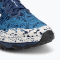 Moteriški bėgimo bateliai HOKA Speedgoat 6 GTX vidurnakčio mėlyna/alpių mėlyna 7