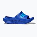 Šlepetės HOKA Ora Athletic Slide ultramarine/skyward blue 2