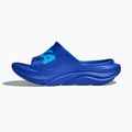 Šlepetės HOKA Ora Athletic Slide ultramarine/skyward blue 3