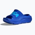 Šlepetės HOKA Ora Athletic Slide ultramarine/skyward blue 4