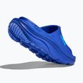 Šlepetės HOKA Ora Athletic Slide ultramarine/skyward blue 5