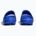 Šlepetės HOKA Ora Athletic Slide ultramarine/skyward blue 6