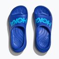 Šlepetės HOKA Ora Athletic Slide ultramarine/skyward blue 8