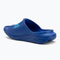 Šlepetės HOKA Ora Athletic Slide ultramarine/skyward blue 3