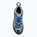 Batai HOKA Stinson Evo OG varsity navy/sea water 5