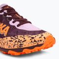 Vaikiški bėgimo bateliai HOKA Speedgoat 6 flower nectar/neon tangerine 7