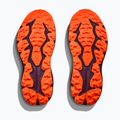Vaikiški bėgimo bateliai HOKA Speedgoat 6 flower nectar/neon tangerine 7