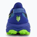 Vaikiški bėgimo bateliai HOKA Speedgoat 6 night sky/neon lime 6